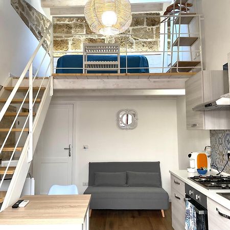 Catalogna10 Loft Suite Alghero Exterior foto