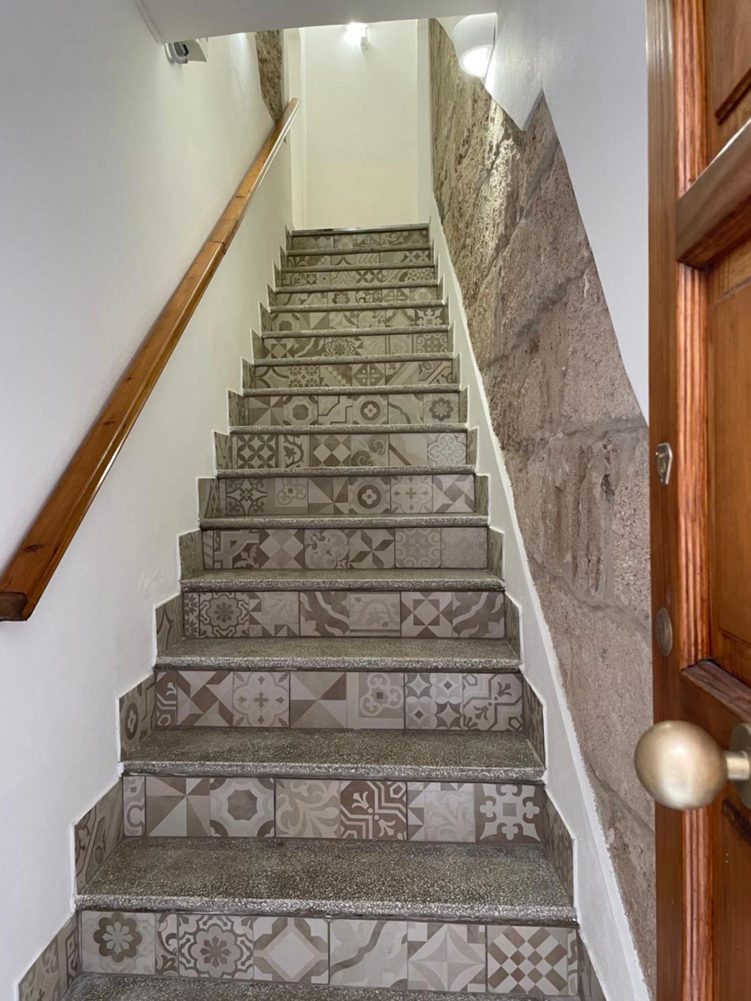 Catalogna10 Loft Suite Alghero Exterior foto