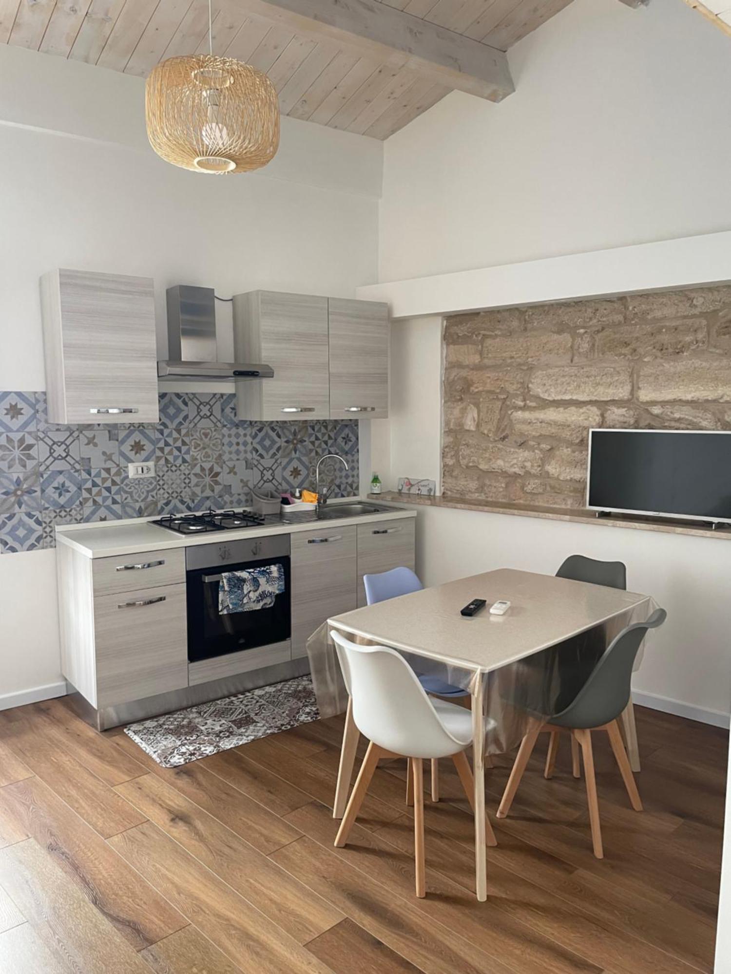 Catalogna10 Loft Suite Alghero Exterior foto