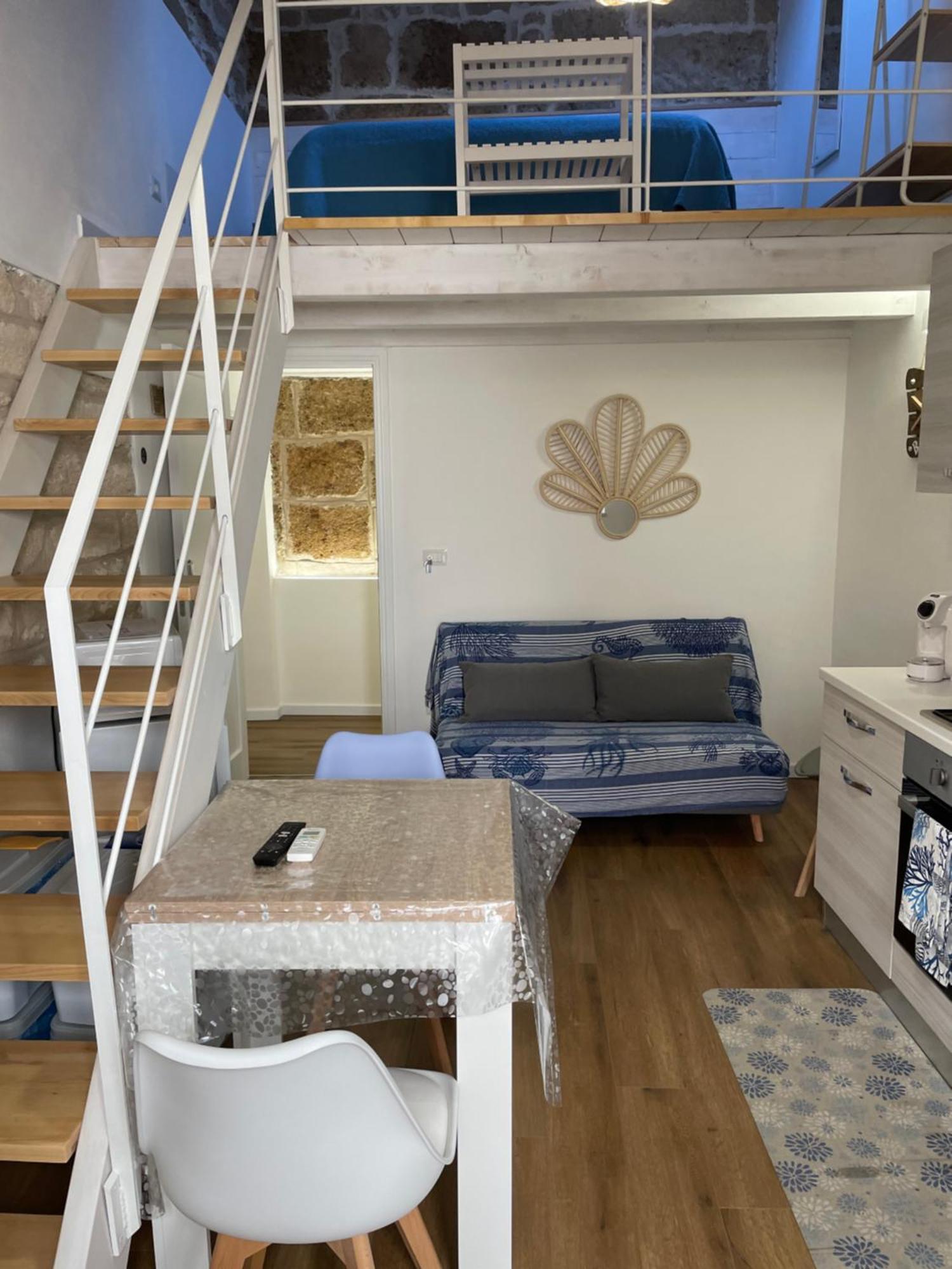 Catalogna10 Loft Suite Alghero Exterior foto