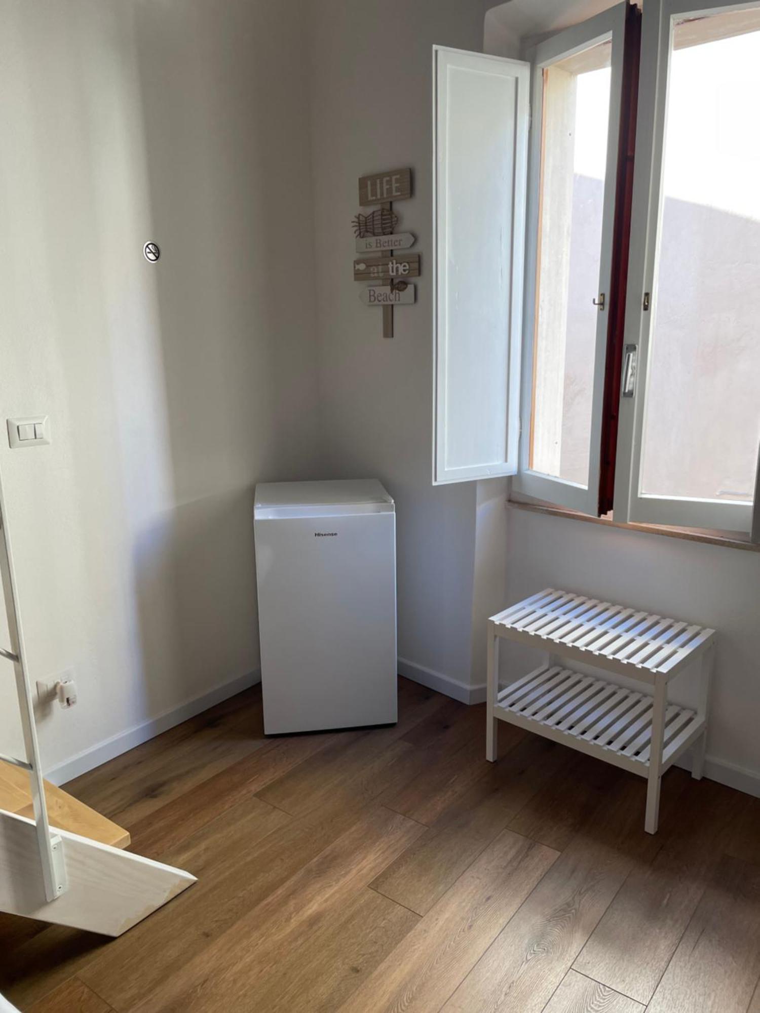 Catalogna10 Loft Suite Alghero Exterior foto