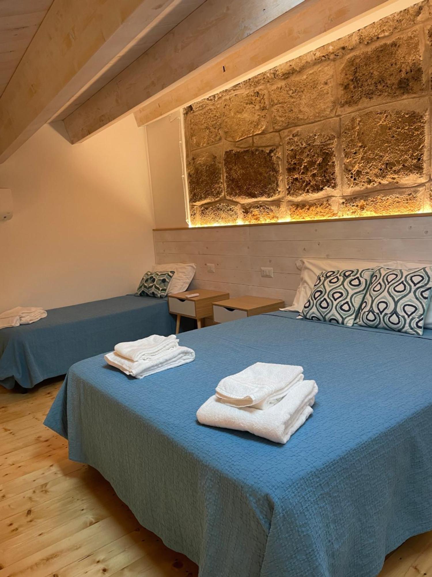 Catalogna10 Loft Suite Alghero Exterior foto
