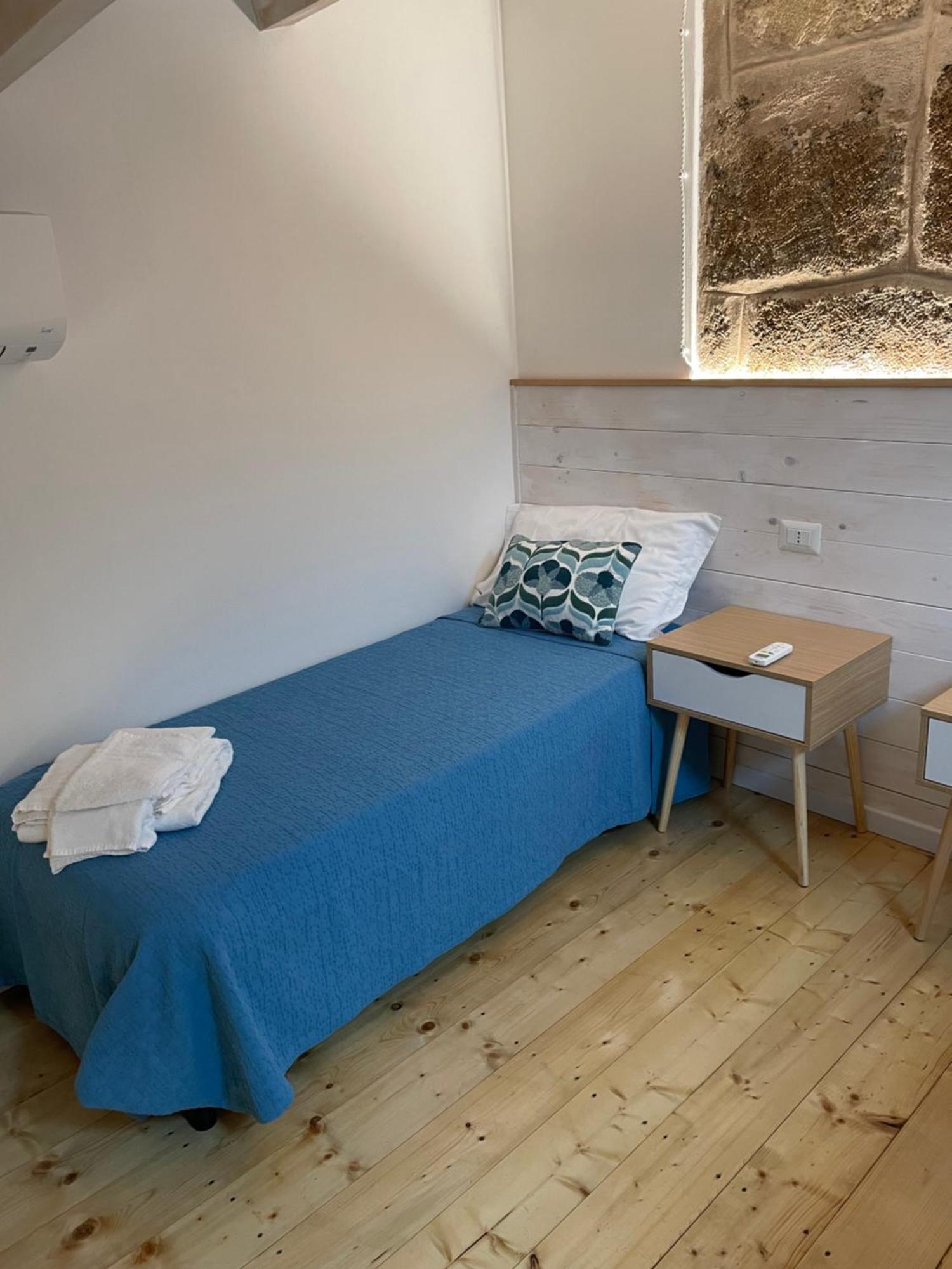 Catalogna10 Loft Suite Alghero Exterior foto