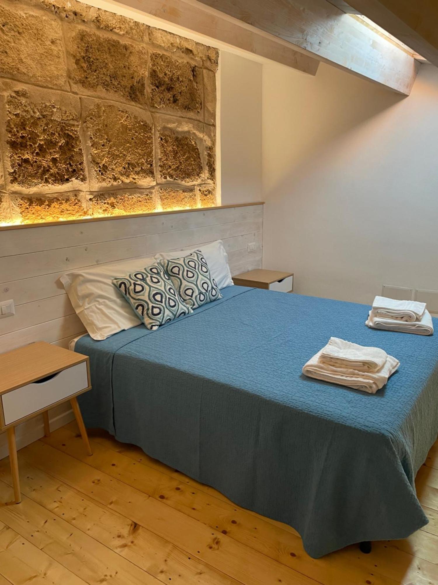 Catalogna10 Loft Suite Alghero Exterior foto
