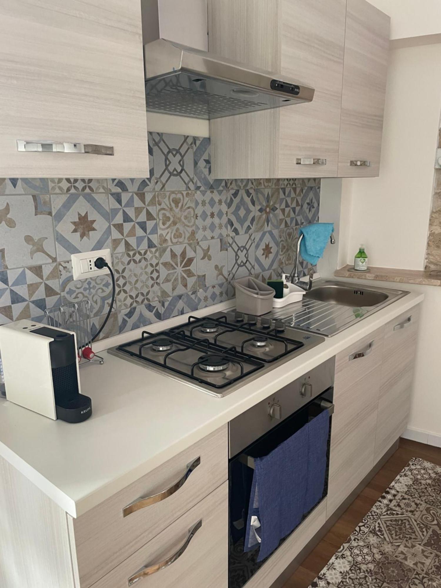 Catalogna10 Loft Suite Alghero Exterior foto