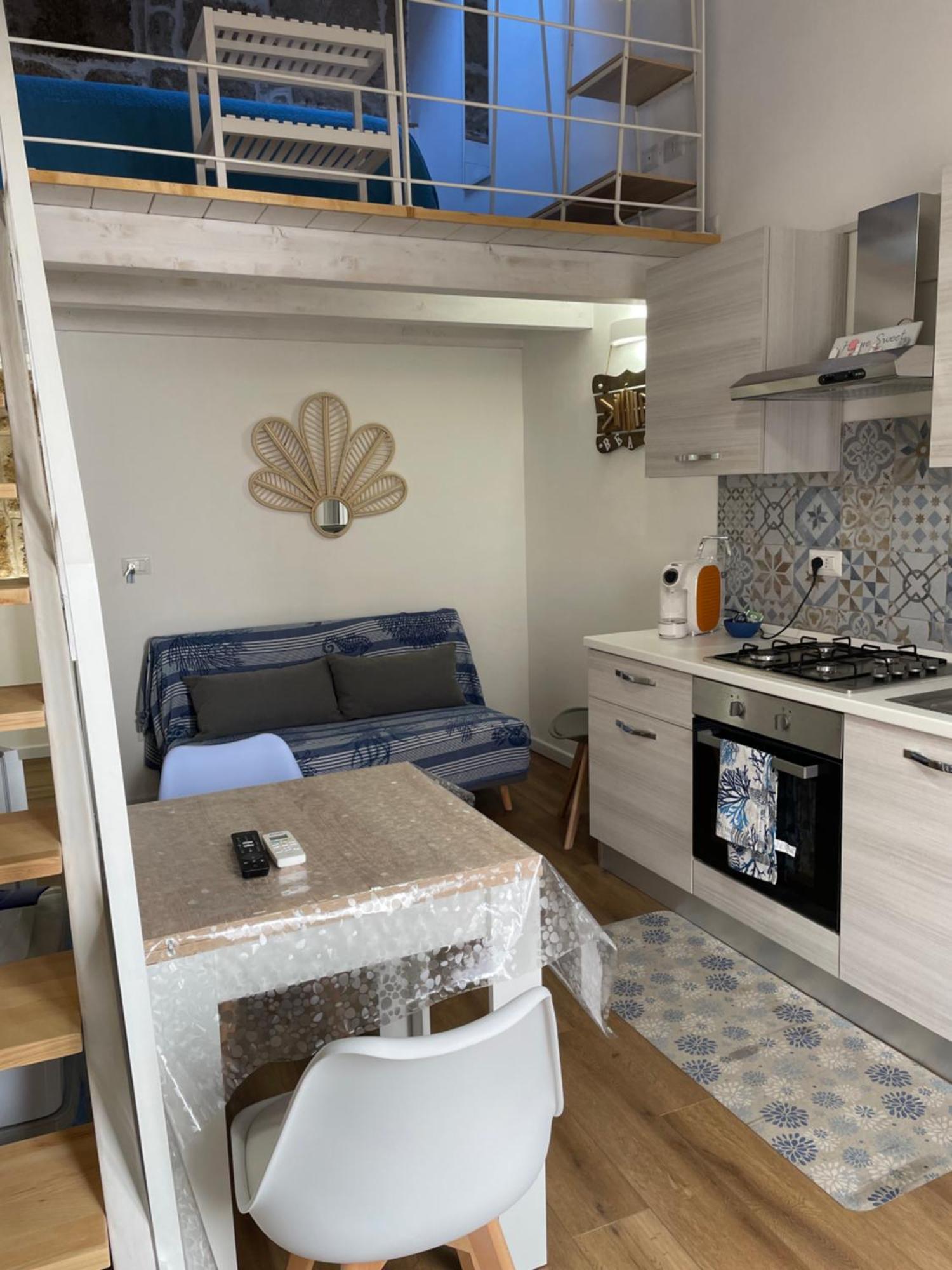 Catalogna10 Loft Suite Alghero Exterior foto
