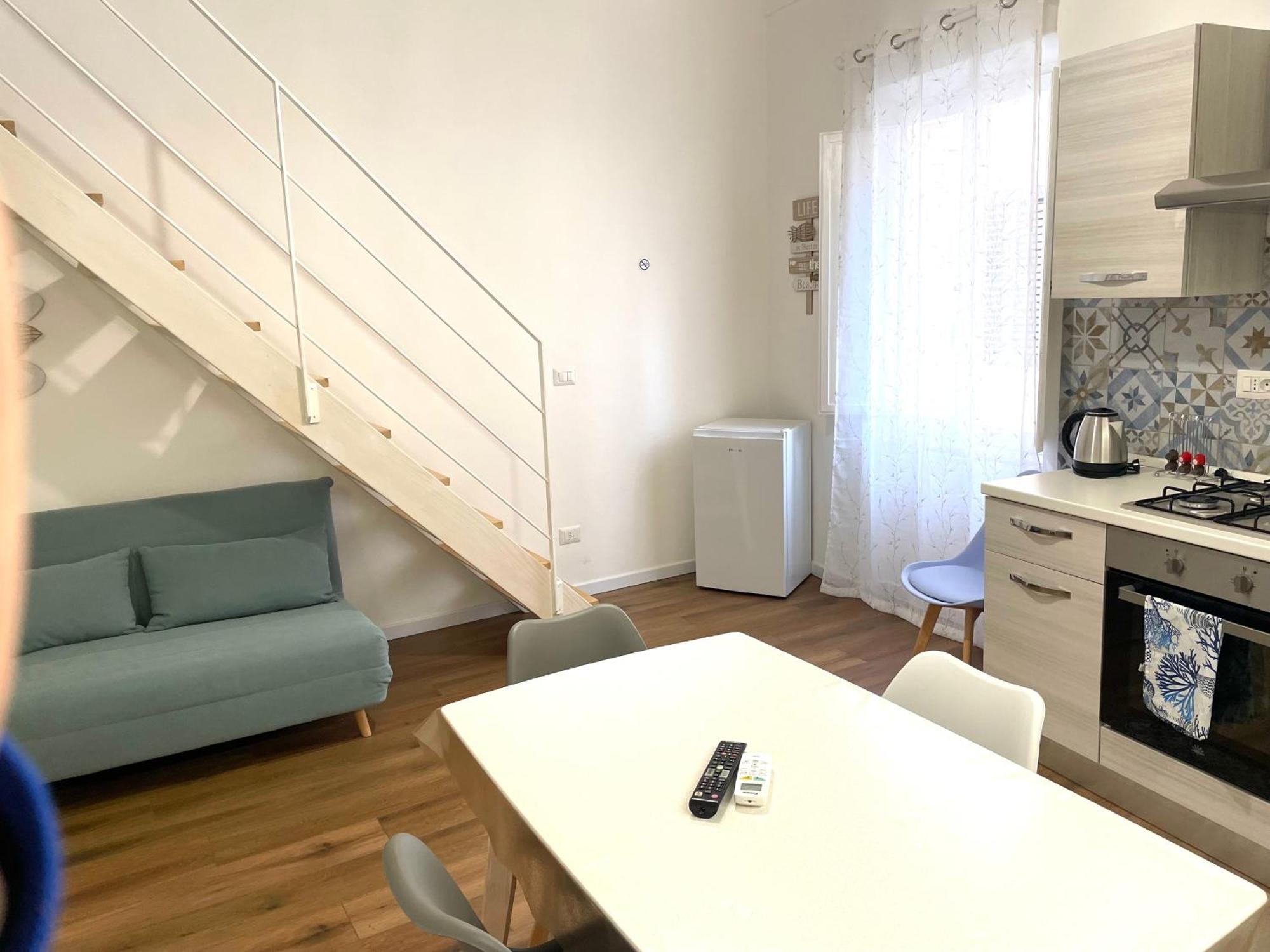 Catalogna10 Loft Suite Alghero Exterior foto