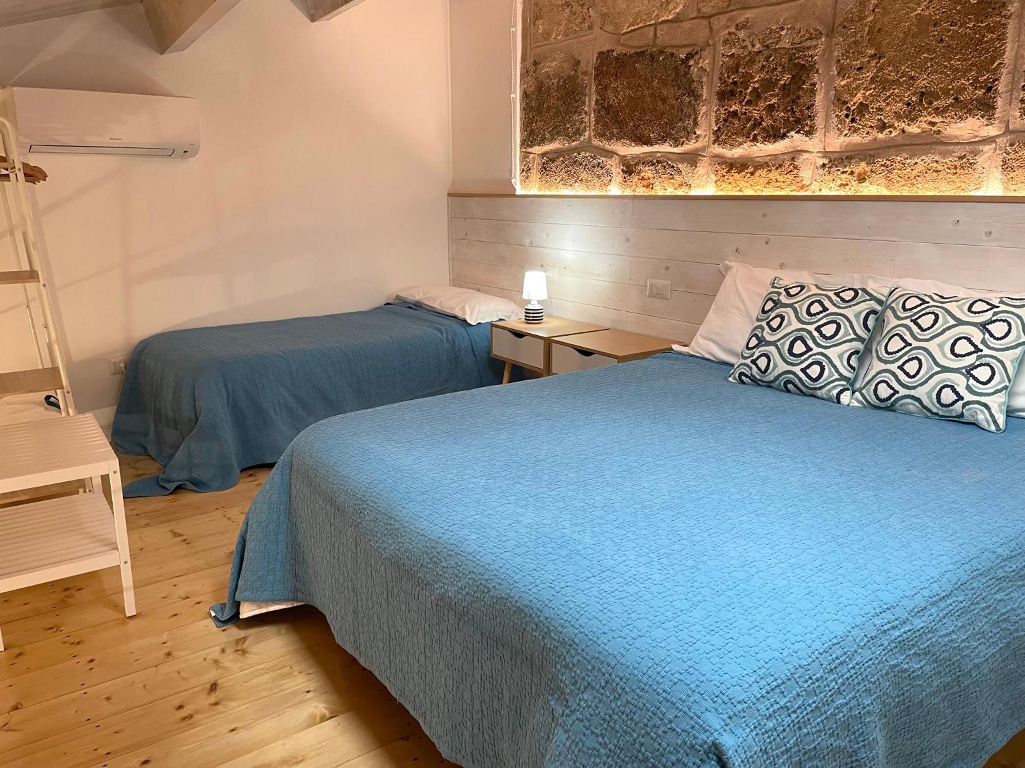 Catalogna10 Loft Suite Alghero Exterior foto