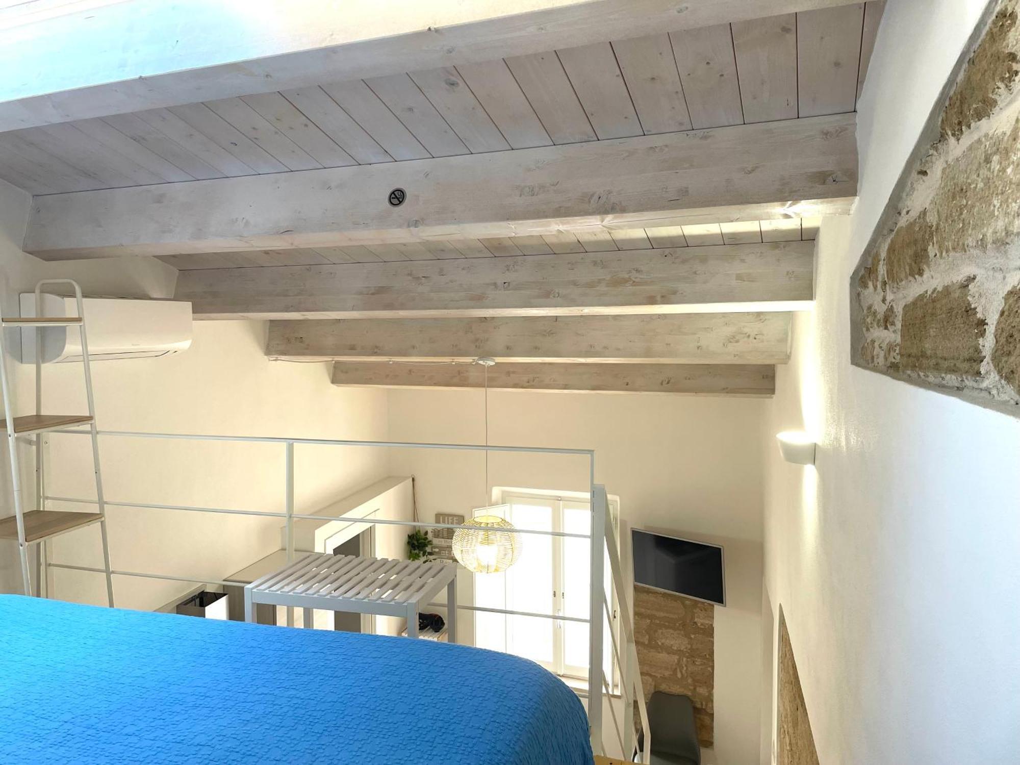 Catalogna10 Loft Suite Alghero Exterior foto